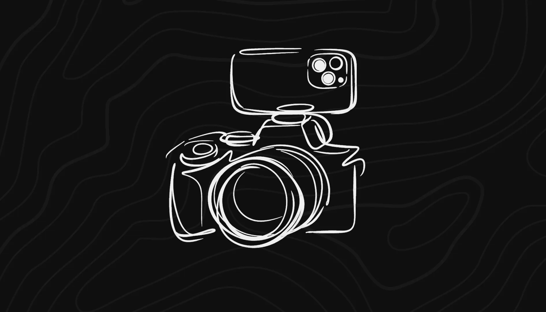 Omniscient Mounted Workflow