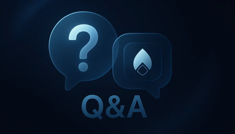 Omniscient FAQ