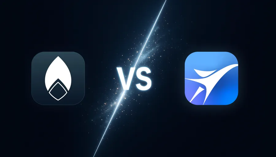 Omniscient vs Lightcraft Jetset: Best LiDAR Virtual Production App in 2026