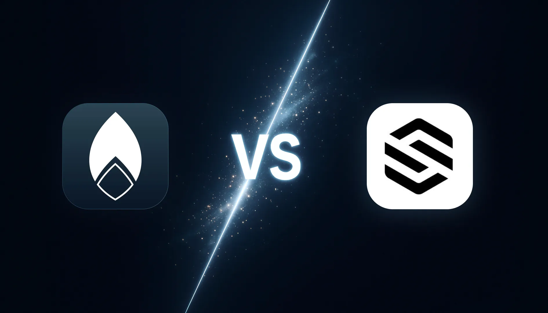 Omniscient vs Simulon: Best VFX App in 2025