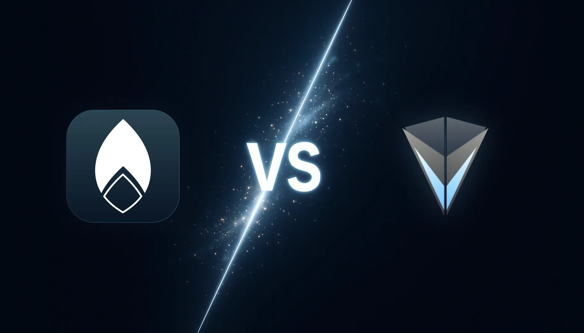 Omniscient vs VirtuCamera