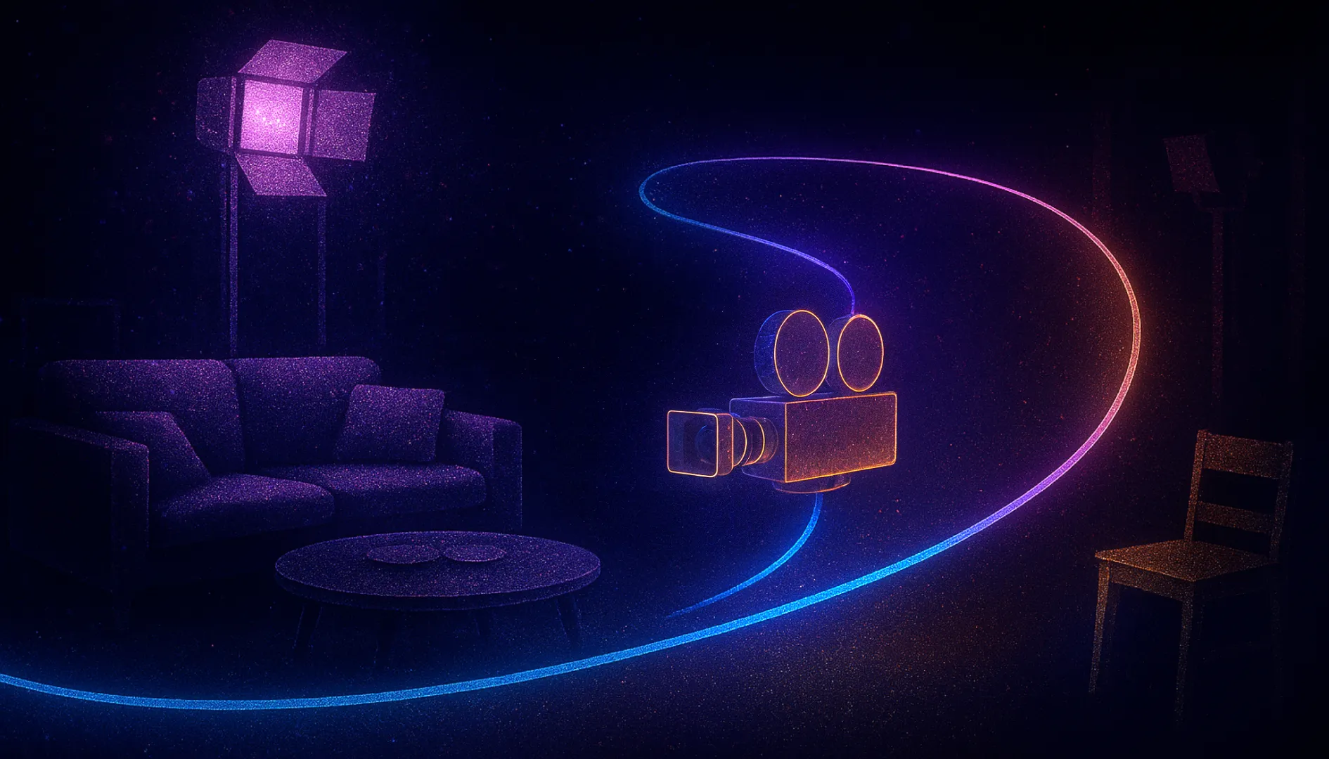 What Is Camera Tracking? A Beginner-Friendly Guide